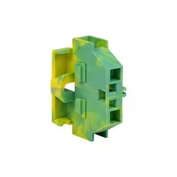 Миниклемма EKF PROxima STB-1.5 stb-m-1.5-y-green-r