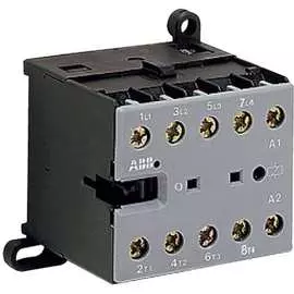 Миниконтактор ABB