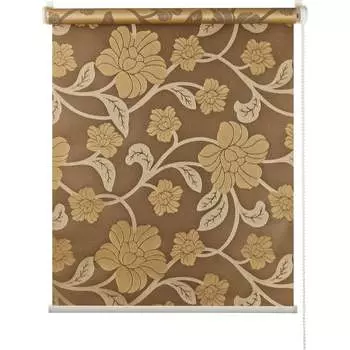 Миниролло ПраймДекор Bloom 23057130