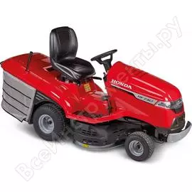 Минитрактор HONDA HF2317HME