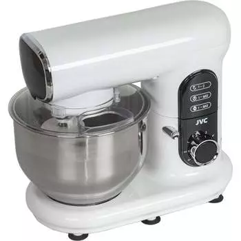 Миксер jvc JK-MX515 white