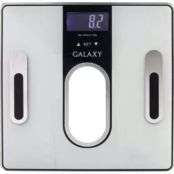 Многофункциональные электронные весы Galaxy GL 4852 5080148520