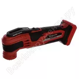Аккумуляторный многофункциональный инструмент Einhell PXC VARRITO 4465160