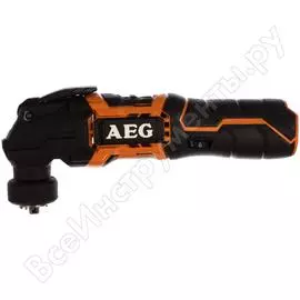 Многофункциональный инструмент aeg bmt12c-0 4935464030