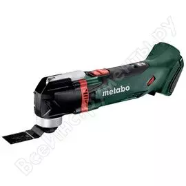 Многофункциональный инструмент metabo mt 18 ltx compact 613021860