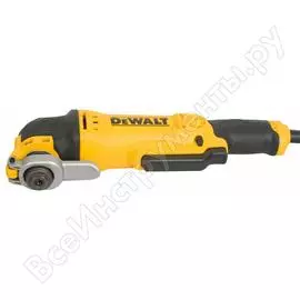 Многофункциональная шлифмашина Dewalt DWE 315
