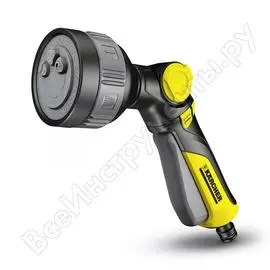 Многофункциональный поливочный пистолет Karcher PLUS 2.645-269
