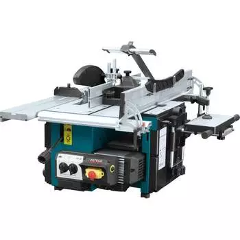 Многофункциональный станок по дереву ALTECO cm 5 59604
