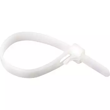 Многоразовый хомут DKC 25254SR