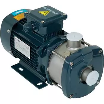 Многоступенчатый горизонтальный насос UNIPUMP CM 4-5 17684