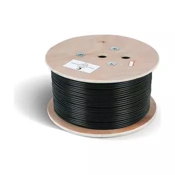 Многожильный кабель для интерфейса Cabeus 1x2x22AWG/7
