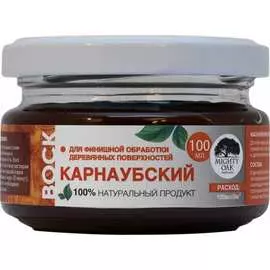 Карнаубский воск MIGHTY OAK