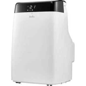 Мобильный кондиционер Ballu BPAC-09 SW/N1 НС-1475349