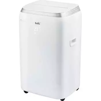 Мобильный кондиционер Ballu BPHS-15H НС-1185831