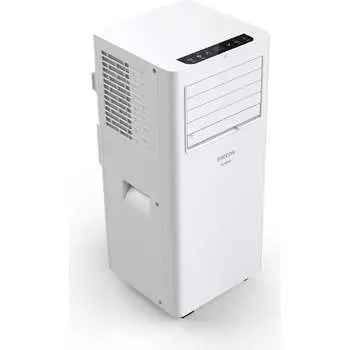 Мобильный кондиционер BREEON BPC-09TDR