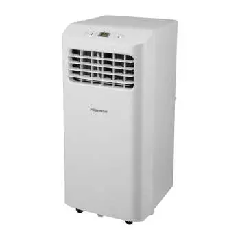 Мобильный кондиционер Hisense AP-07CR4GKVS00