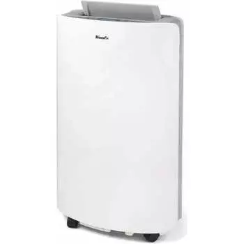 Мобильный кондиционер Woods Cortina Silent 9K Eco WAC902G