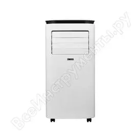 Мобильный кондиционер Zanussi
