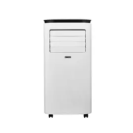 Мобильный кондиционер Zanussi