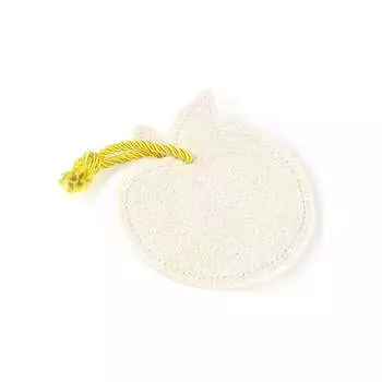 Мочалка для ванной Moroshka apple Fairytale xx005-40