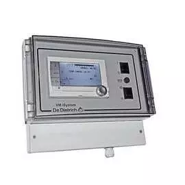 Модуль de dietrich ad281 diematic vm isystem 100018254