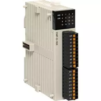 Модуль дискретного ввода EKF EMF 16 PRO-Logic PROxima EMF-D-16X