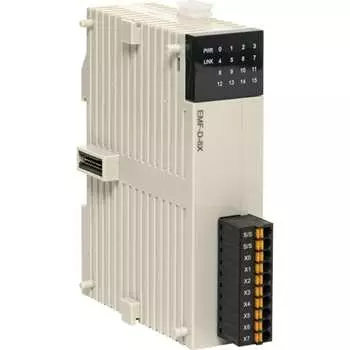 Модуль дискретного ввода EKF EMF 8 PRO-Logic PROxima EMF-D-8X