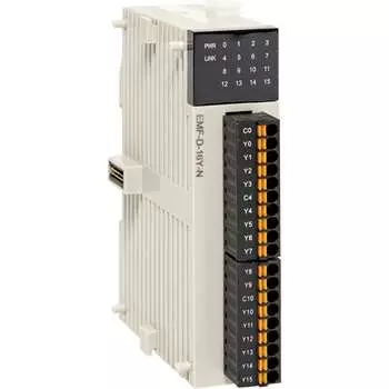 Модуль дискретного вывода EKF EMF 16 N PRO-Logic PROxima EMF-D-16Y-N