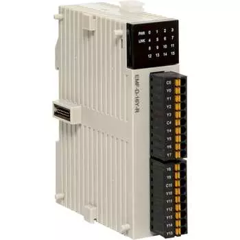 Модуль дискретного вывода EKF EMF 16 PRO-Logic PROxima EMF-D-16Y-R