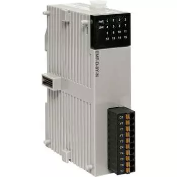 Модуль дискретного вывода EKF EMF 8 N PRO-Logic PROxima EMF-D-8Y-N