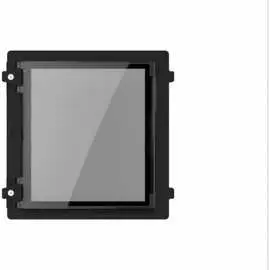 Модуль информации Hikvision