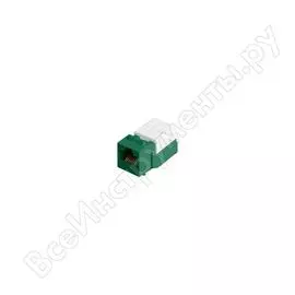 Модуль Keystone для FT-TOOL NIKOMAX NMC-KJUD2-FT-GN