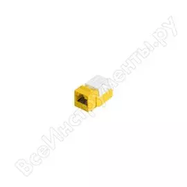 Модуль Keystone для FT-TOOL NIKOMAX NMC-KJUD2-FT-YL