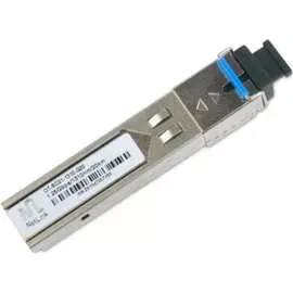 Модуль Netlink SFP-OT-SC01-1310-G-20km УТ000001578