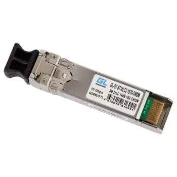 Модуль NIKOMAX SFP+ CWDM GL-OT-ST14LC2-1510-CWDM
