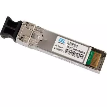 Модуль NIKOMAX SFP+ CWDM GL-OT-ST14LC2-1390-CWDM