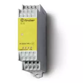 Модульное электромеханическое электромеханическое реле Finder 7S1290245110