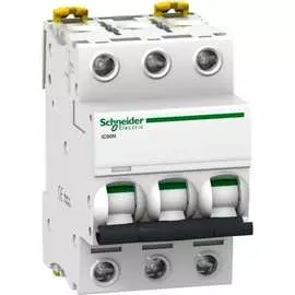 Модульный автоматический выключатель Schneider Electric