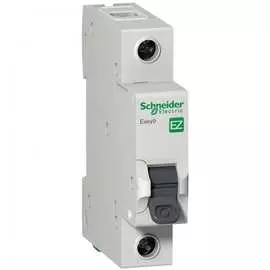 Модульный автоматический выключатель Schneider Electric