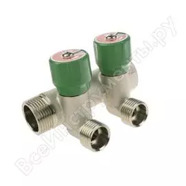 Модульный коллектор ELSEN EMW03.03