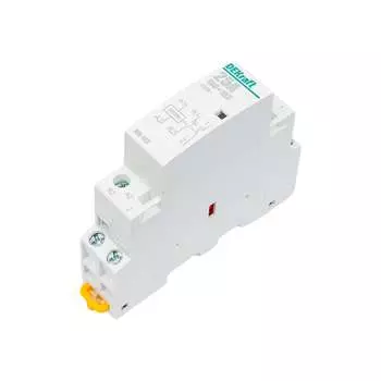 Модульный контактор DEKraft МК-103 25А 230В 18065DEK 1113383