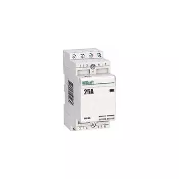 Модульный контактор DEKraft МК-103 20А 230В 18057DEK 1113391