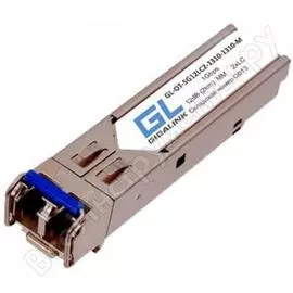 Модуль SFP NIKOMAX GL-OT-SG12LC2-1310-1310-M