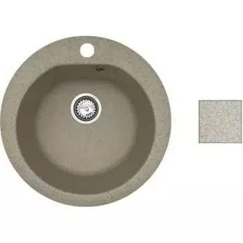 Мойка AV Engineering Gold AV510000GGTA