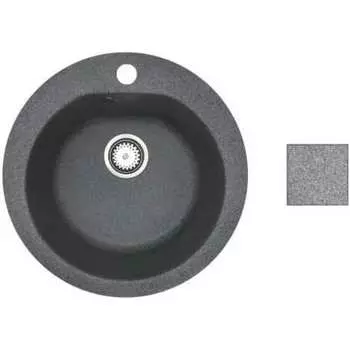Мойка AV Engineering Gold AV510000GGRA