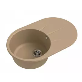 Кварцевая мойка EWIGSTEIN