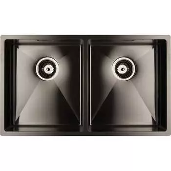 Мойка IDDIS Edifice EDI75G2i77