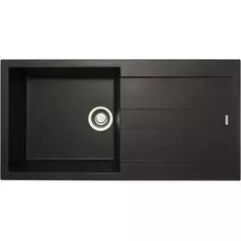 Мойка LONGRAN Amanda Onyx AMG990.500 - 10