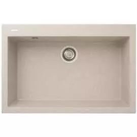 Мойка LONGRAN Cube Sabbia CUG760.500 - 58