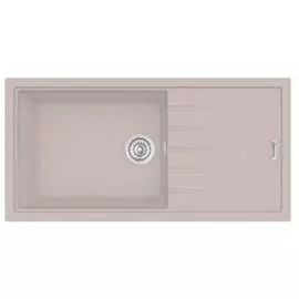 Мойка LONGRAN Classic Sabbia CLS914.457 - 58